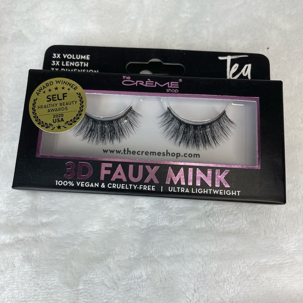 FALSE LASH BUNDLE - Picture 6 of 7
